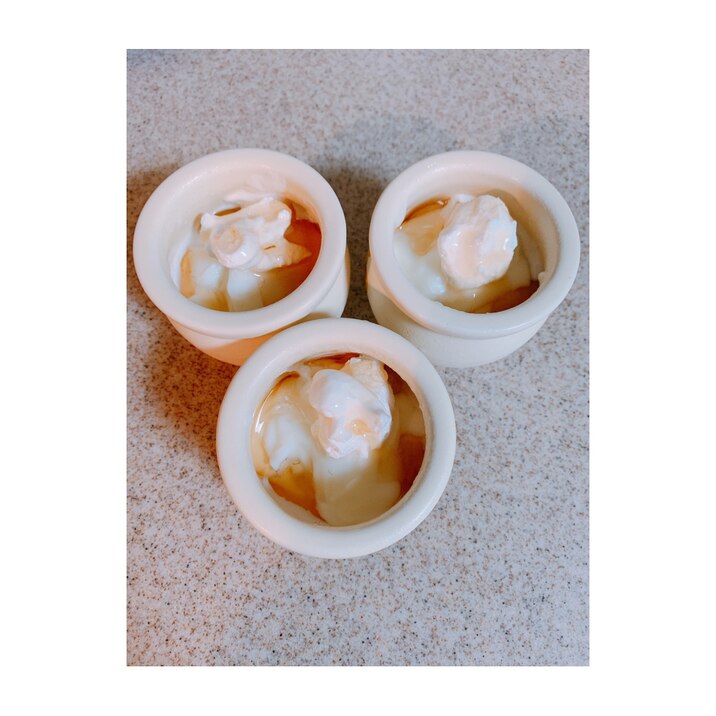 不思議なぷるもち食感 牛乳と片栗粉のスイーツ レシピ 作り方 By L95 ᴥ Ritchan 楽天レシピ 不思議なぷるもち食感 牛乳と片栗粉のスイーツ レシピ 作り方 By L95 ᴥ Ritchan 楽天レシピ